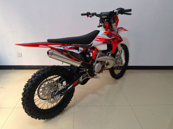 Мотоцикл Koshine KN320 21/18 (320cc,KTM model 19-22)